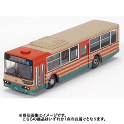 TOMYTEC バスコレクション 第34弾 東京都交通局 2台セットNゲージ TOMYTEC バスコレクション 第34弾 東京都交通局 2台セットN