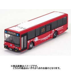 TOMYTEC バスコレクション Nゲージ 15個セット ヨドバシ.com - トミーテック TOMYTEC 331810 Nスケール 塗装