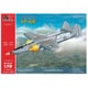 MVA72035 1/72 米・ノースロップ XP-61E 長距離護衛戦闘機 [組立式プラスチックモデル]