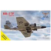 MVS14011 1/144 米・マーチン RB-57F 高高度戦略偵察機 [組立式プラスチックモデル]