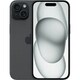 iPhone15 128GB ブラック APSRT1 [スマートフォン]