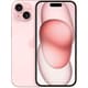iPhone15 128GB ピンク APSRT2 [スマートフォン]