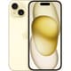 iPhone15 128GB イエロー APSRT3 [スマートフォン]