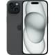 iPhone15 256GB ブラック APSRT6 [スマートフォン]