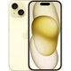 iPhone15 256GB イエロー APSRT8 [スマートフォン]