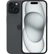 iPhone15 512GB ブラック APSRTB [スマートフォン]