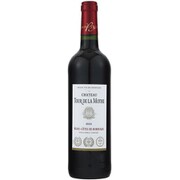 シャトー トゥール ドゥ ラ モット ブライ コート ドゥ ボルドー 750ml フランス [赤ワイン]