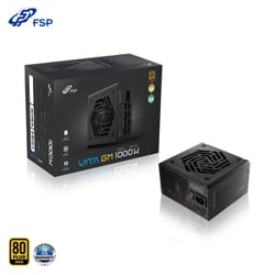 FSP VITA GM 1000W たくと VITA GM | 電源 (PSU) | FSP