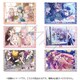 SYNC-HNS5CSK-YA ラブライブ！蓮ノ空女学院スクールアイドルクラブ トレーディングクリアカードステッカー 第5弾 A 1個 [コレクショントイ]
