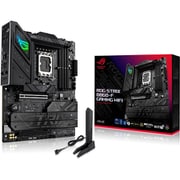 Intel B860 チップセット搭載 ATX マザーボード ROG STRIX B860-F GAMING WIFI
