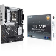 Intel B860 チップセット搭載 ATX マザーボード PRIME B860-PLUS-CSM