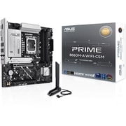 Intel B860 チップセット搭載 micro-ATX マザーボード PRIME B860M-A WIFI-CSM