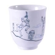 81945 スター・ウォーズ LF湯飲み C-3PO＆R2-D2