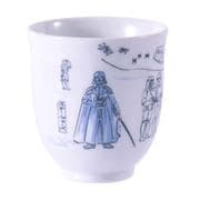 81946 スター・ウォーズ LF湯飲み ダーズ・ベイダー