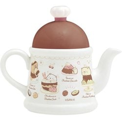 （choko）お茶 カカオを無駄なく楽しむティー・エクスペリエンス。横浜発の
