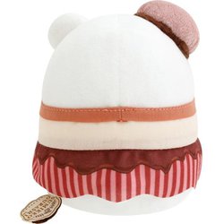お顔厳選 ストア限定 あつめてぬいぐるみ チョコレートandコーヒー新品、タグ付 ヨドバシ.com - サンエックス San-X MO97301 すみっコぐらし