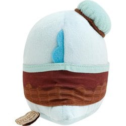 お顔厳選 ストア限定 あつめてぬいぐるみ チョコレートandコーヒー新品、タグ付 お顔厳選 ストア限定 あつめてぬいぐるみ チョコレートand