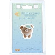 AB29904 リラックマ プチコレクション プチリラックママスコット チャイロイコグマ