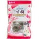 赤城フーズ あかぎの甘梅 100g