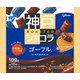 グリコ 神戸ローストショコラ【ゴーフル】 109g