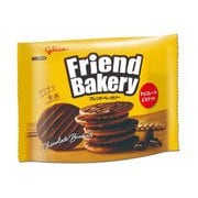 グリコ フレンドベーカリー【チョコレートビスケット】 51g
