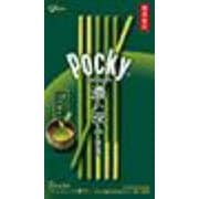 グリコ ポッキー【濃い深み抹茶】 2袋