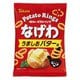 東ハト なげわ うましおバター味 57g