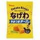 東ハト なげわ やみつきチーズ味 57g