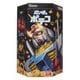 東ハト ガンダムポテコ ブラックペッパー味 23g