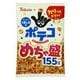 東ハト めちゃ盛 ポテコ うましお味 155g