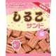 松永製菓 しるこサンド桜 55g