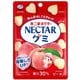 不二家 ネクターグミ（ピーチ） 48g