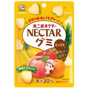 不二家 ネクターグミ(ミックス) 48g