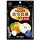 不二家 ネクター果実食感グミ（和梨） 48g