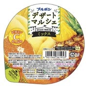 ブルボン デザートマルシェミックス 140g