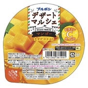 ブルボン デザートマルシェマンゴー 140g