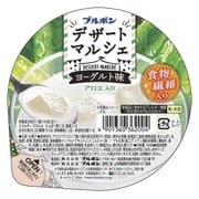 ブルボン デザートマルシェヨーグルト味 140g
