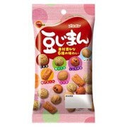 ブルボン 豆じまん 56g