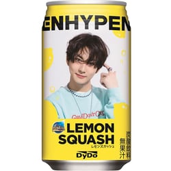 ヨドバシ.com - ダイドードリンコ 【限定】ミスティオ ENHYPEN