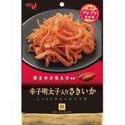 辛子明太子入りさきいか 40g