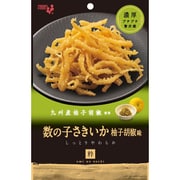 数の子さきいか 柚子胡椒味 38g