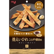 焼えいひれ こんがり醤油味 26g