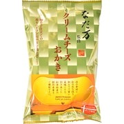 なだ万監修 クリームチーズおかき 35g