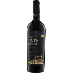 VIPカベルネ（アカ）/VIP CABERNET 750ml ウクライナ/オデーサ [赤ワイン]