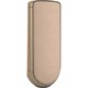 Beolab 50用フロントカバー Beolab 50 Front Cover Warm Taupe