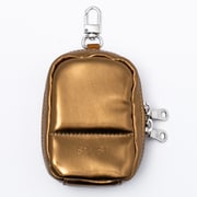 SMAST MIRROR POUCH BRONZE SMAST-9002-4