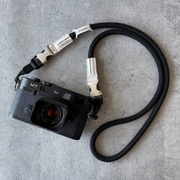 YOSEMITE CAMERA STRAP PRO 111cm BRESSON YCSP-5001-2