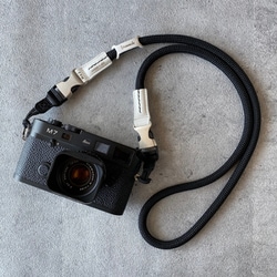 YOSEMITE CAMERA STRAP PRO 126cm BRESSON YCSP-5001-1