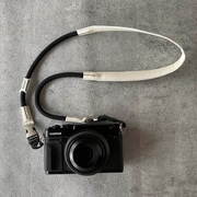 YOSEMITE CAMERA STRAP PRO PLUS 111cm BRESSON YCSPP-6001-2