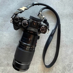 L*D様 YOSEMITE CAMERA STRAP 126cm×10mm Yosemite Camera Strap